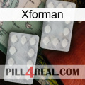 Xforman 17